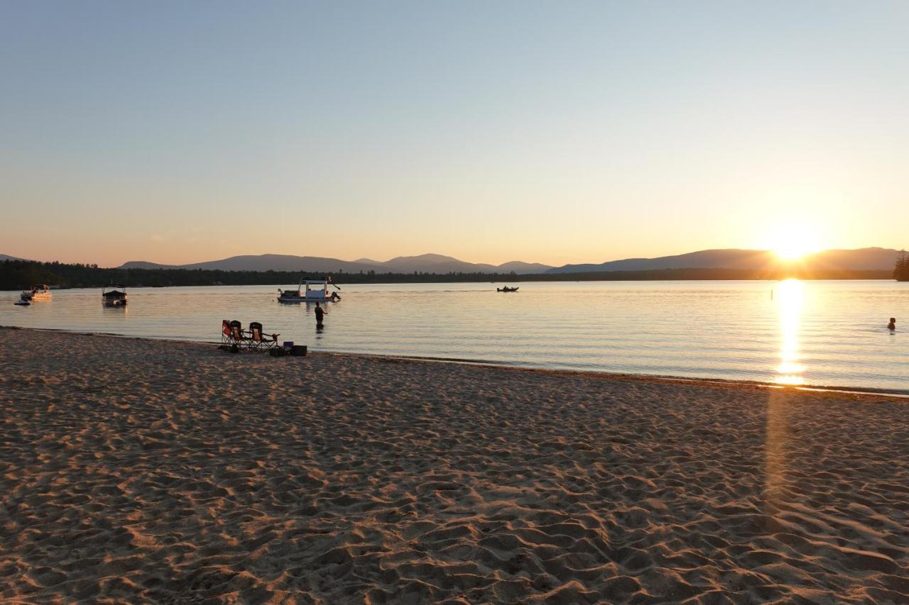 Sunnyside Home Near Sunday River, Black Mountain, Lakes And Hikes Rumford Exterior foto