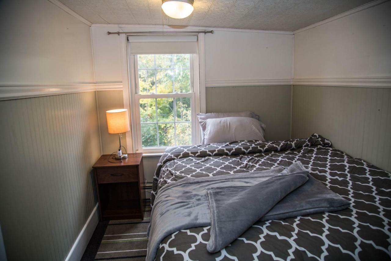 Sunnyside Home Near Sunday River, Black Mountain, Lakes And Hikes Rumford Exterior foto